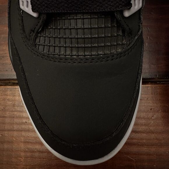 Nike Air Jordan 4 Retro Golf Bred Shoes main image 9